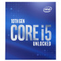 CORE i5-10600K