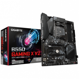 B550 GAMING X V2 B550 GAMING X V2