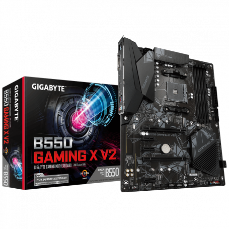 B550 GAMING X V2