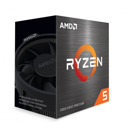 RYZEN 5 5600X