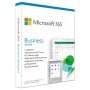 MICROSOFT 365 BUSINESS ST