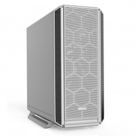 SILENT BASE 802 WHITE SILENT BASE 802 WHITE