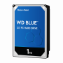 WD BLUE 3.5" 1 To