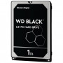 WD BLACK 3.5" 1 To
