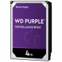 WD PURPLE 3.5" 4 To