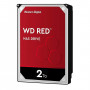WD RED 3.5" 2 To