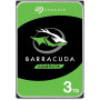 BARRACUDA 3 To