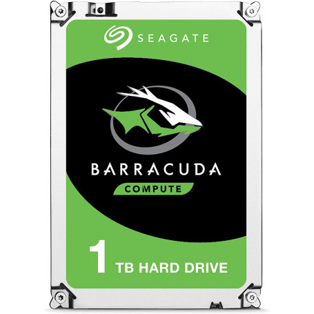 BARRACUDA 1 To