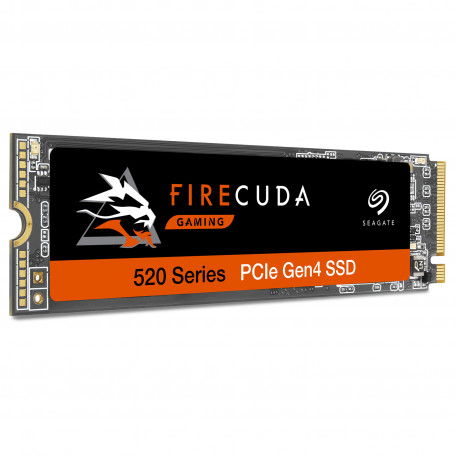 FIRECUDA 520 1 To