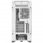 AIRFLOW 5000D TG WHITE