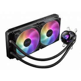 ROG STRIX LC II 280 ARGB ROG STRIX LC II 280 ARGB