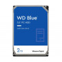 WD BLUE 3.5" 2 To