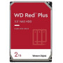 WD RED 3.5" 2 To