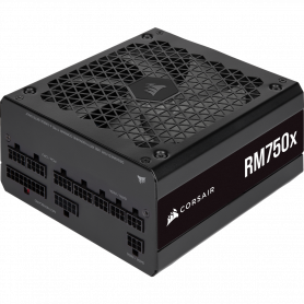 RM750X 750W Version 2021 RM750X 750W Version 2021
