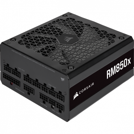 RM850X 850W Version 2021