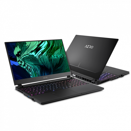 AERO 15 OLED KD-72FR624SP
