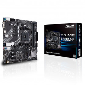 PRIME A520M-K PRIME A520M-K