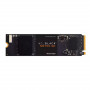 WD BLACK NVMe 500 Go