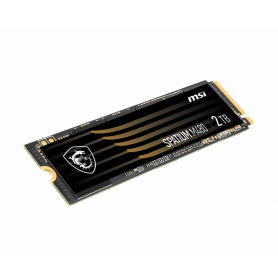 SPATIUM M480 2 To SPATIUM M480 2 To