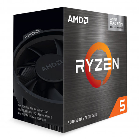 RYZEN 5 5600G