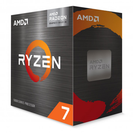 RYZEN 7 5700G