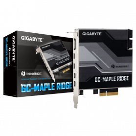 GC-MAPLE RIDGE 1.0 GC-MAPLE RIDGE 1.0