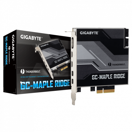 GC-MAPLE RIDGE 1.0