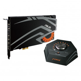 STRIX RAID PRO STRIX RAID PRO
