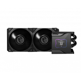 MEG CORELIQUID S280 MEG CORELIQUID S280