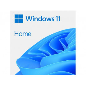 WINDOWS 11 HOME 64 Bit