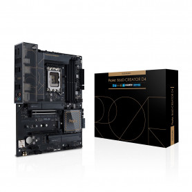 PROART B660-CREATOR D4 PROART B660-CREATOR D4