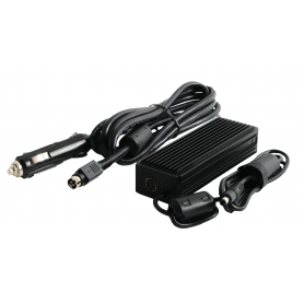 X500 - CAR ADAPTER X500 - CAR ADAPTER