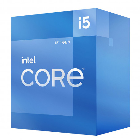 CORE i5-12400