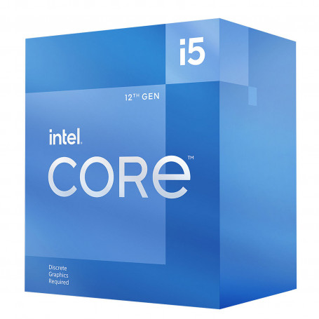 CORE i5-12600