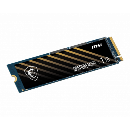 SPATIUM M390 500 Go