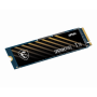 SPATIUM M390 500 Go