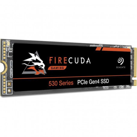 FIRECUDA NVMe 530 1 To