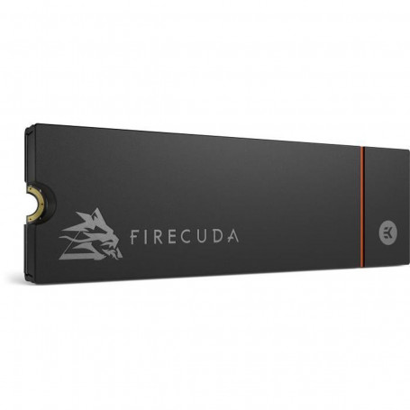 FIRECUDA NVMe 530 1 To