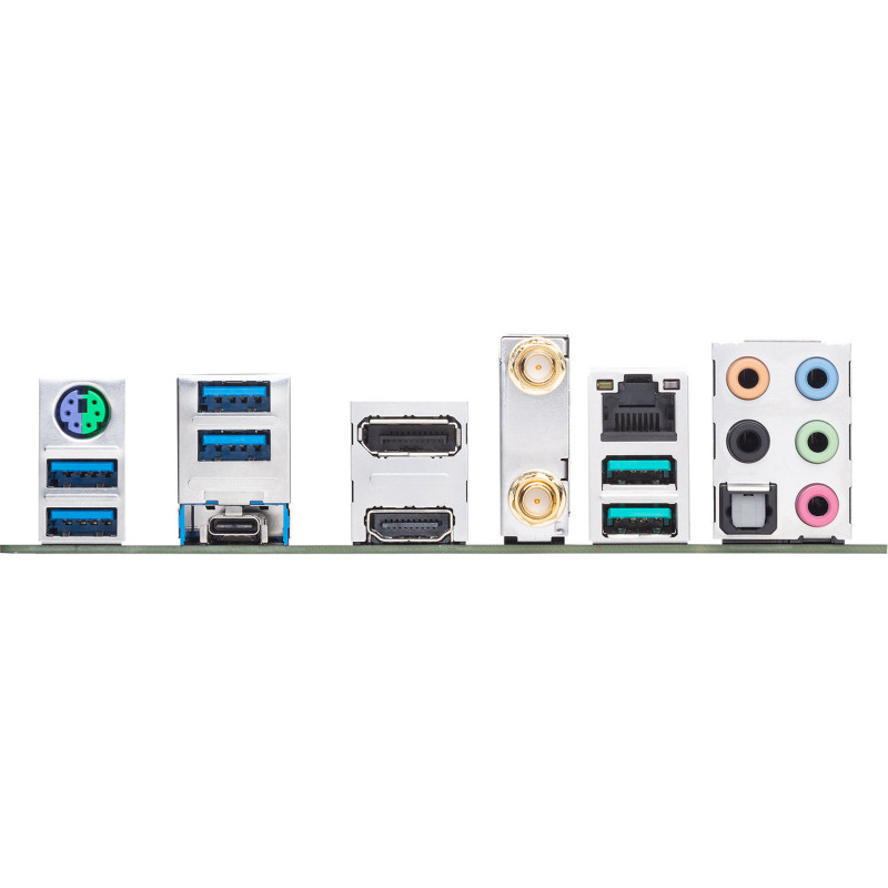 Tuf Gaming X570 Plus Wifi Manual