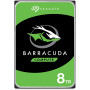 BARRACUDA 8 To