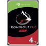 IRONWOLF PRO 4 To