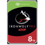 IRONWOLF PRO 8 To