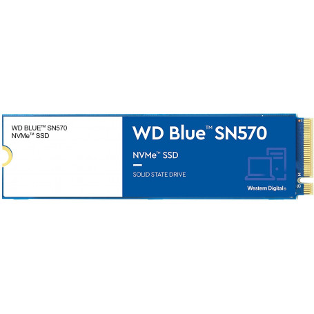 WD BLUE 1 To