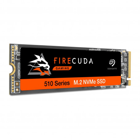 FIRECUDA NVMe  250 Go