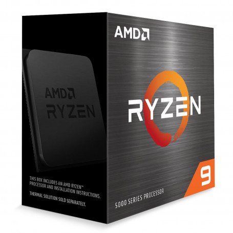 RYZEN 9 5900X