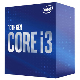 CORE i3-10100F CORE i3-10100F