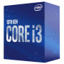 CORE i3-10100F