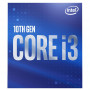 CORE i3-10100F