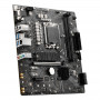 PRO B660M-B DDR4