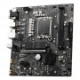 PRO B660M-B DDR4